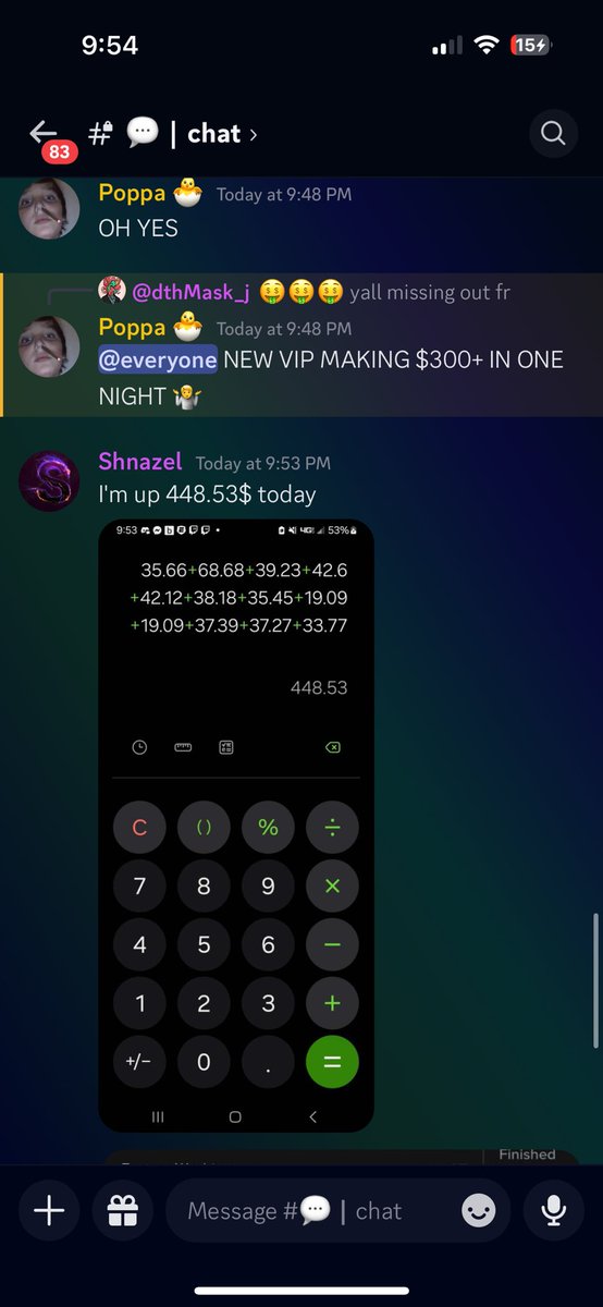 grouchnotoscar's tweet photo. UP 20 UNITS TODAY 🤩 TRULY AMAZING HELPING OUR COMMUNITY OUT. #GamblingCommunity #GamblingTwitter #GamblingX 

https://t.co/QbTcecta83 https://t.co/9mIPNxRZGh
