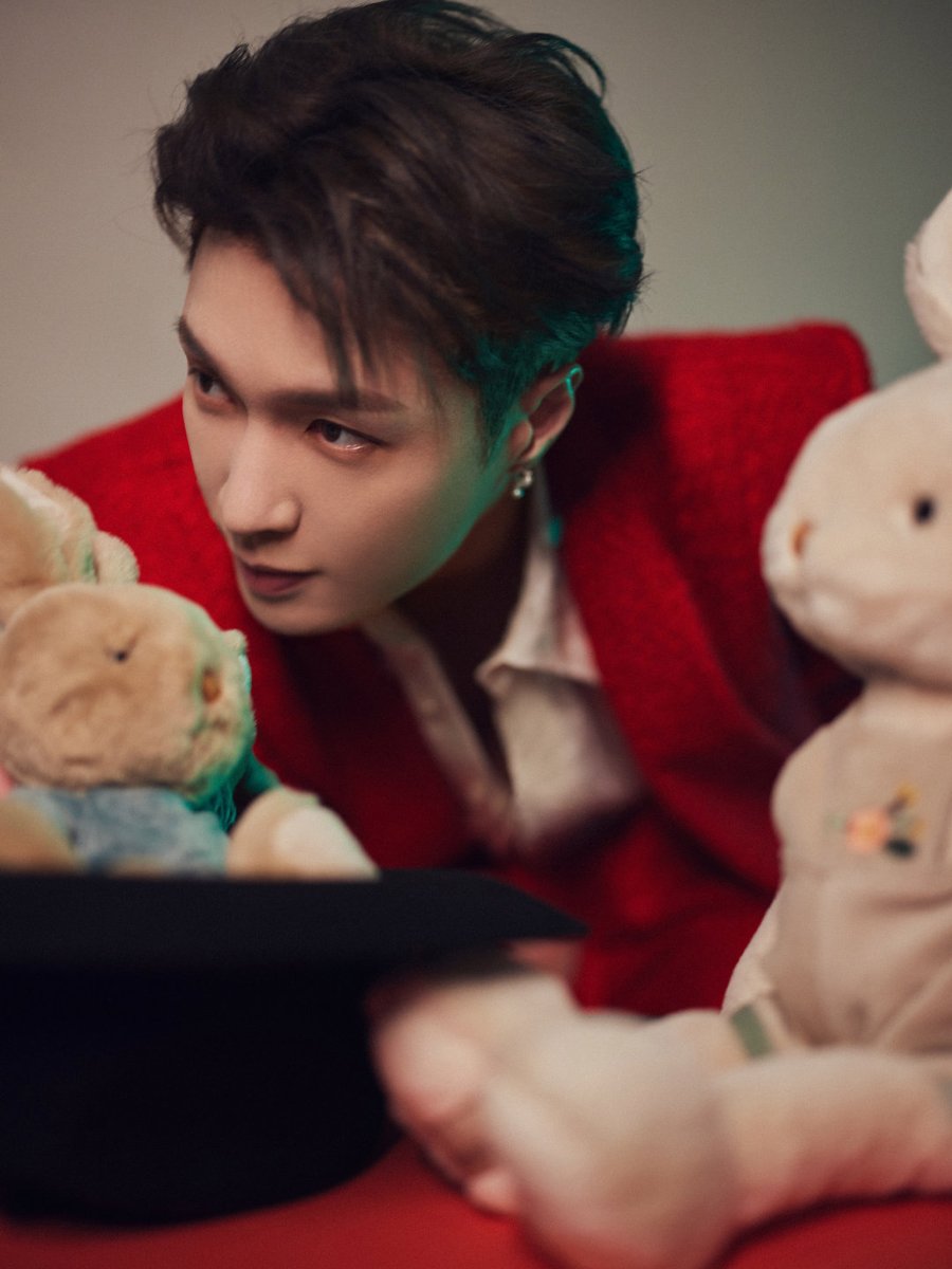 Bell_Onnicha's tweet photo. 🎰 BINGO FOR LAY @layzhang D31

วันสุดท้ายของปีแล้ว อี้ชิงเก่งมากๆๆๆๆๆๆๆๆทำนู่นนี่นั่นเยอะแยะเลย ขอให้ปีหน้าเป็นปีที่ดีของอี้ชิงเช่นเดียวกับทุกปีนะ มีความสุข สุขภาพร่างกายแข็งแรง รักมากๆ🥹💜

💜#Layzhang #lay #yixing #อี้ชิง 
#BinGoForLAY https://t.co/W1JUavP6af