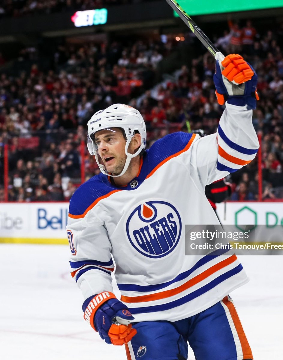 DEREK RYAN SHOOTOUT WINNER!!! #LetsGoOilers