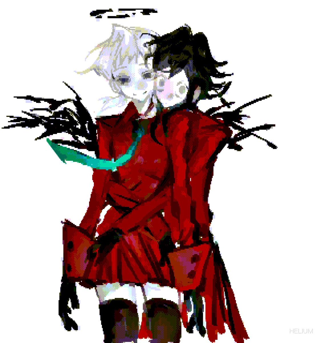 ACTING_0010's tweet photo. #ocart #oc https://t.co/1XMHWn5Frn