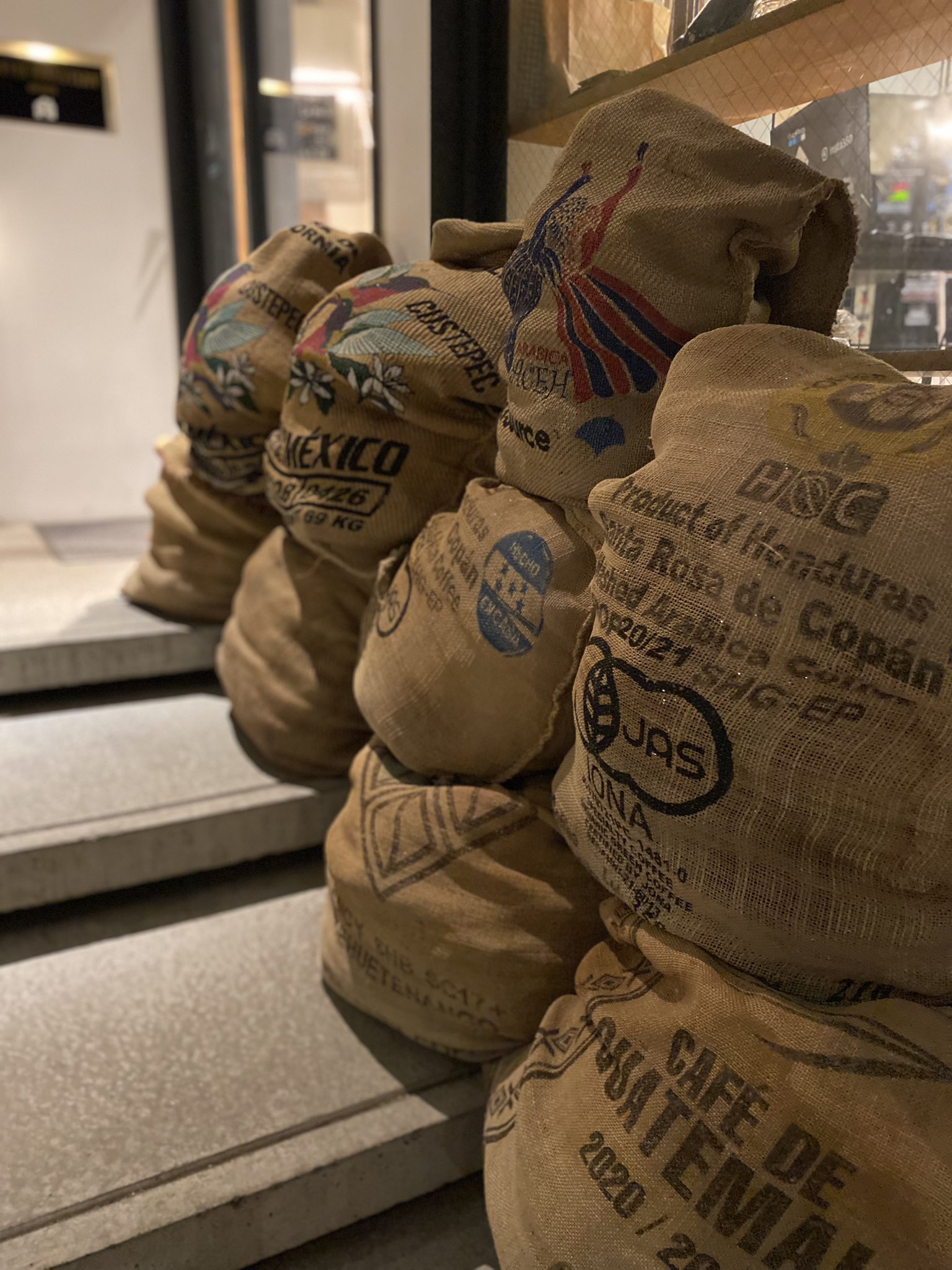 COFFEE ROASTERY MEGURO (@coffeeroasterym) / X