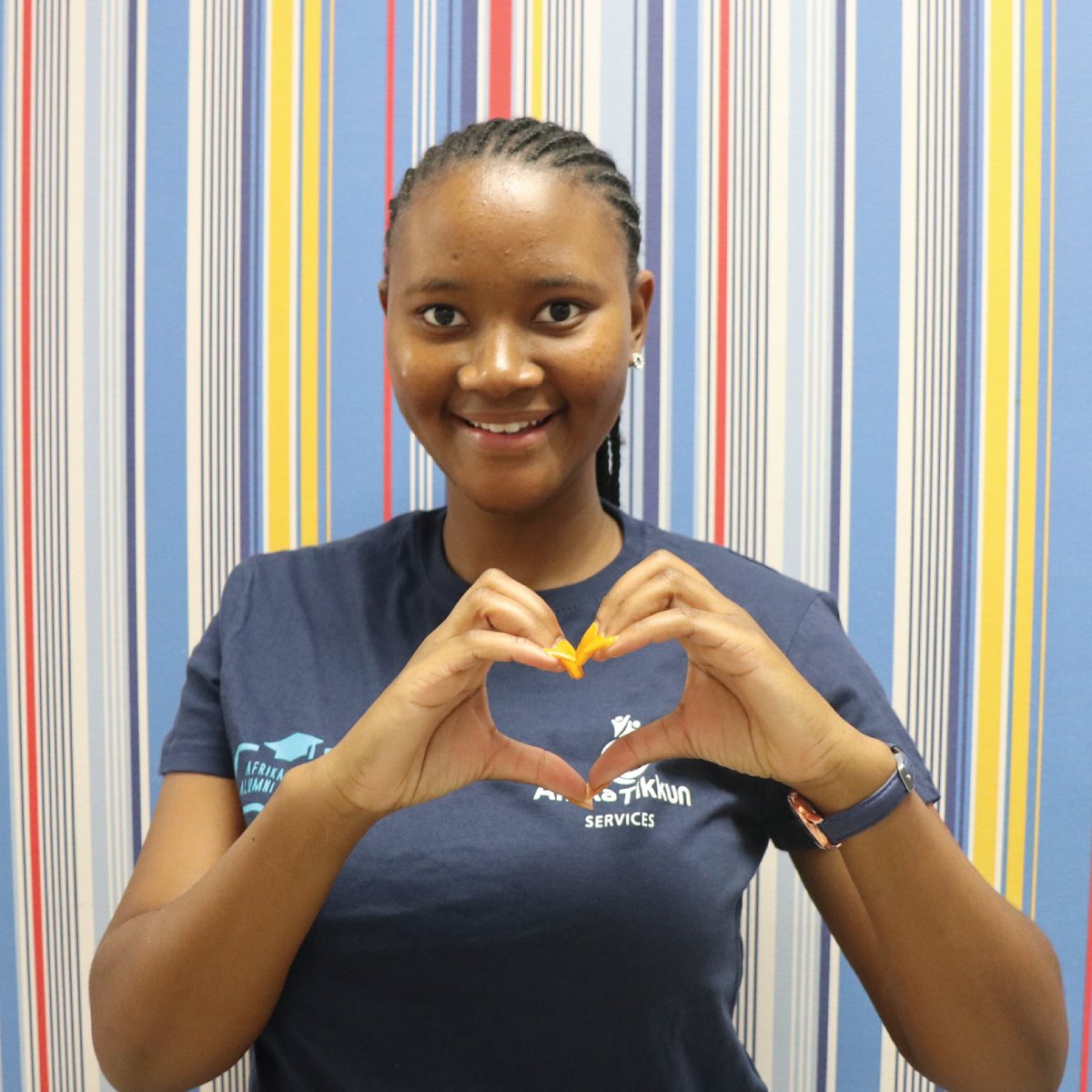 Afrika Tikkun Services (@tikkun_afrika) / Posts / X