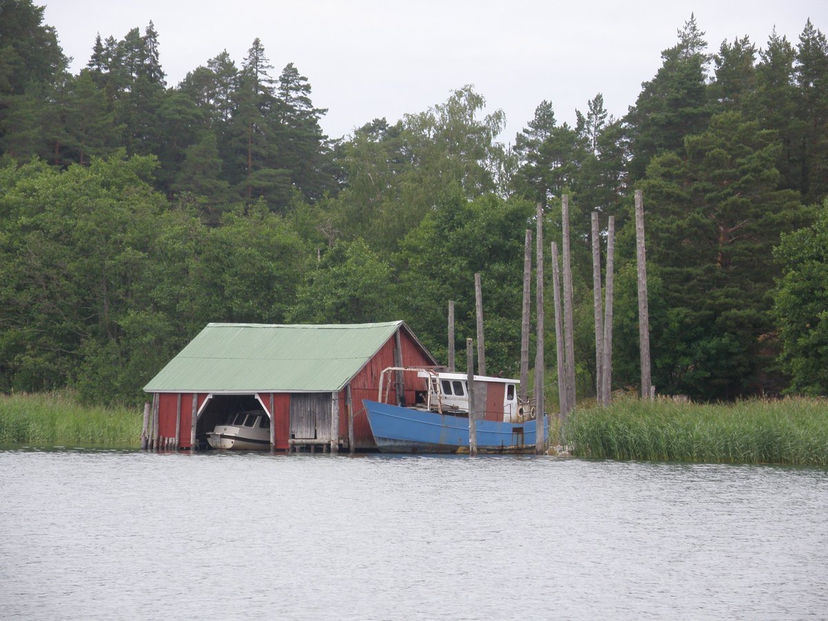 Joulun jälkeen tulee juhannus - kohta on taas kesä! #veneily #veneilykesä2024 #juhannus #kesä