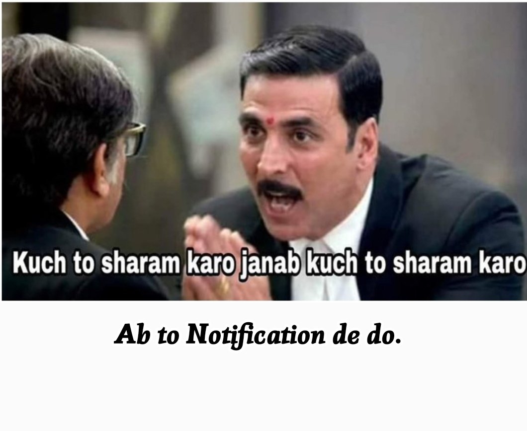 makwanadipesh10's tweet image. #Guj_Govt_Declare_Recruitment