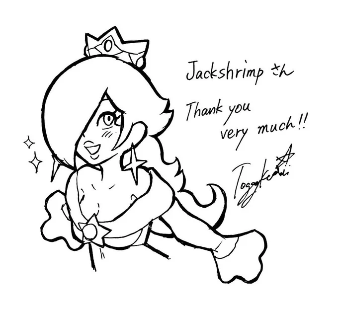 @Jackshrimp1 Thank you!! 