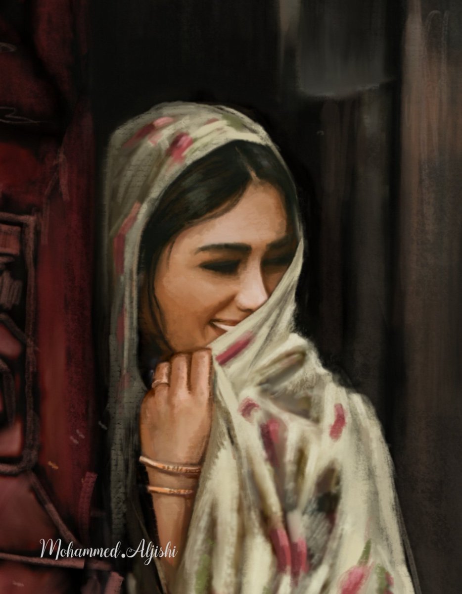 #sketchbook #digitalpainting #myartwork