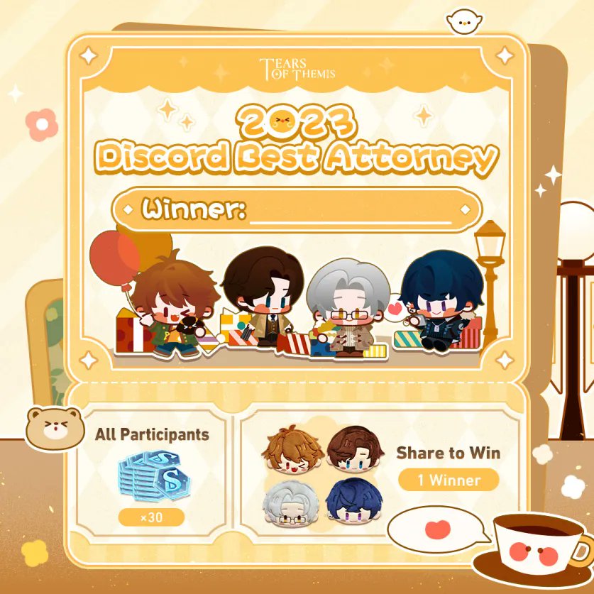 D6rkS6d6's tweet image. #TearsOfThemis
#2023DiscordAwardNight
#BlizzardousThreadsofRed