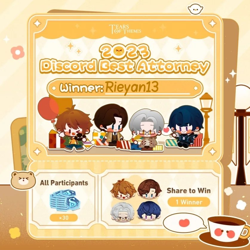 D6rkS6d6's tweet image. #TearsOfThemis
#2023DiscordAwardNight
#BlizzardousThreadsofRed