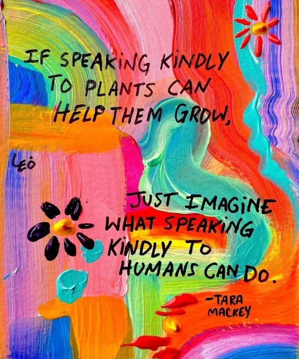 monafooks's tweet image. If only we think this way! 🙏
#BeKind
#BeEmpathetic
#BeCompassionate
#BeHuman