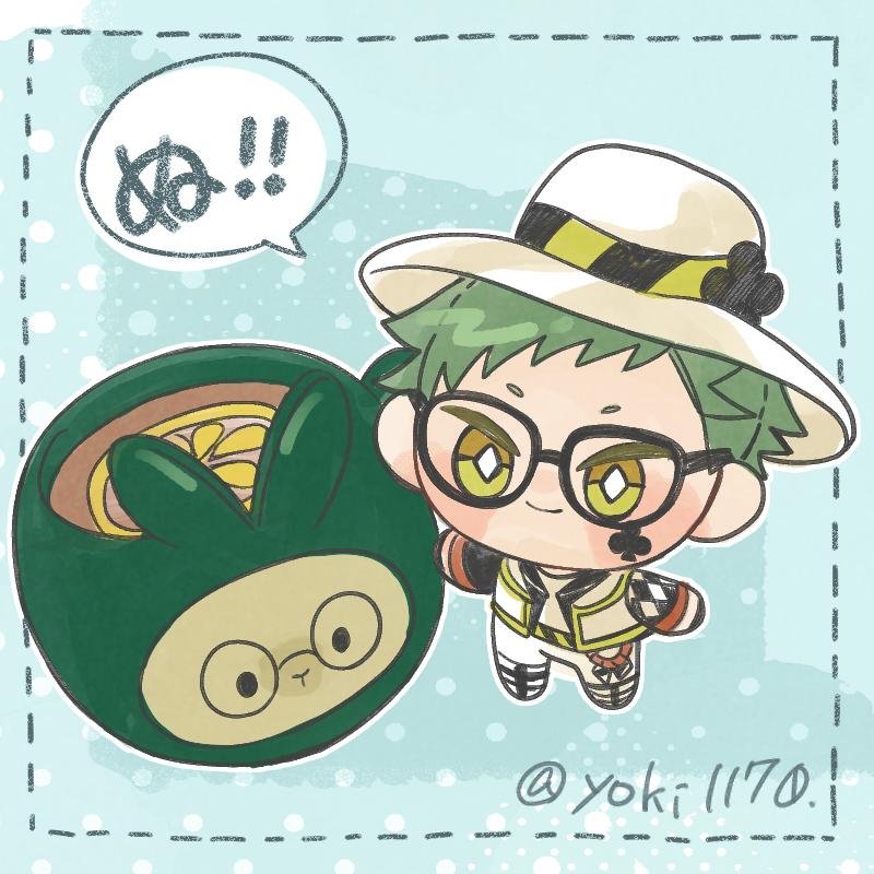 おかげさまで楽しい一年になりました!
ありがとうございました～!
来年もどうぞよろしくお願いいたします!!

皆さまよいお年を～!!! 