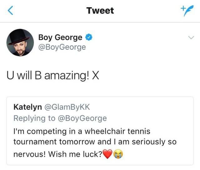 Katelyn 🏳️🌈 tweet media