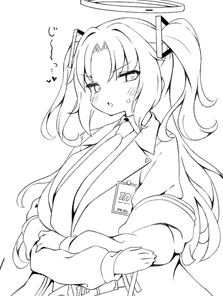 間に合え・・・間に合え・・・ 