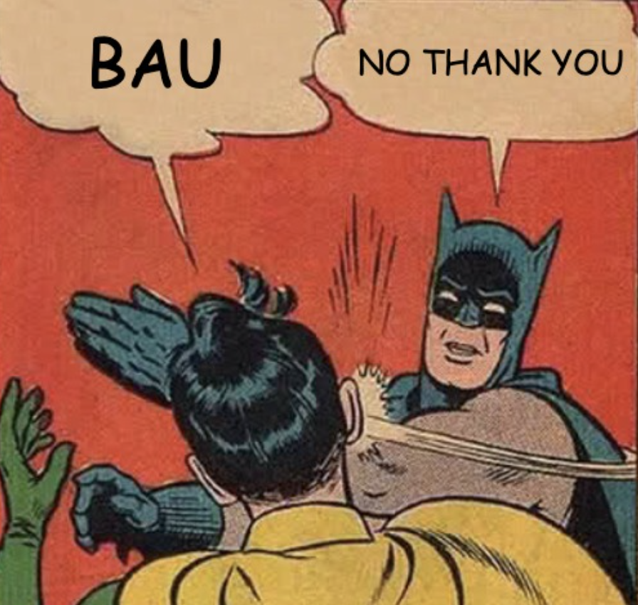 RorieDevine's tweet photo. Sharpen Your Saw
https://t.co/f9YHiH1CFX Paperback + eBook
Disrupting BAU with AI, Books and Stuff https://t.co/XNaJDZptHe