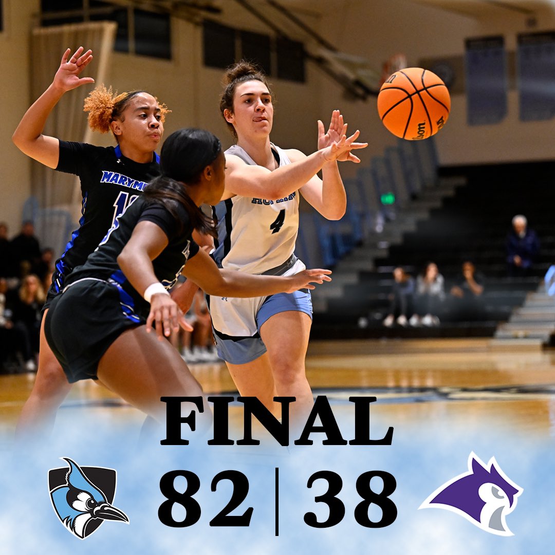 Johns Hopkins Women’s Basketball tweet media