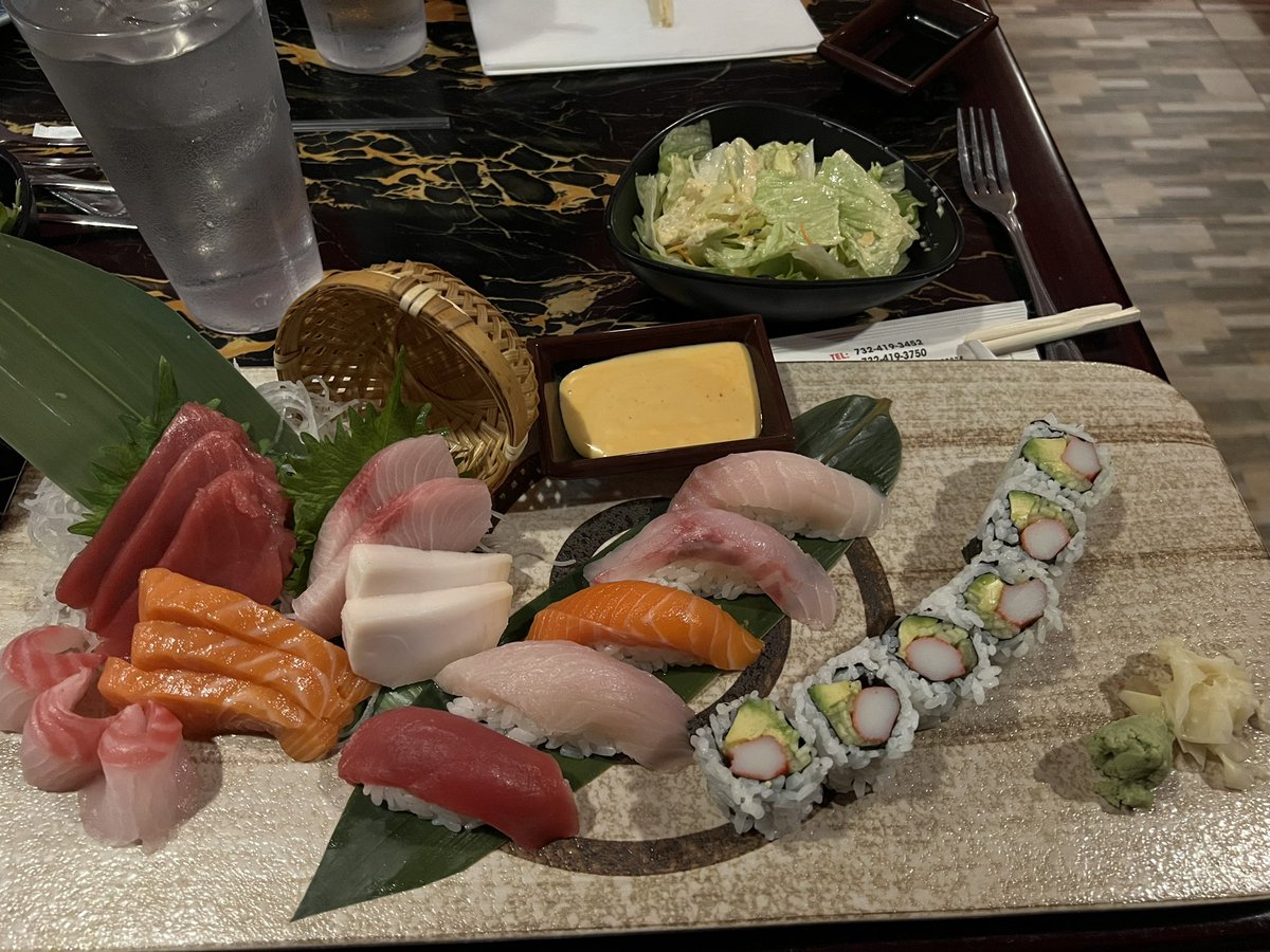 #sushi #sashimi dinner
#health #HiNO2023 #healthfood #healthyfood