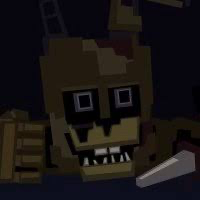 Afton (Hiatus) tweet media
