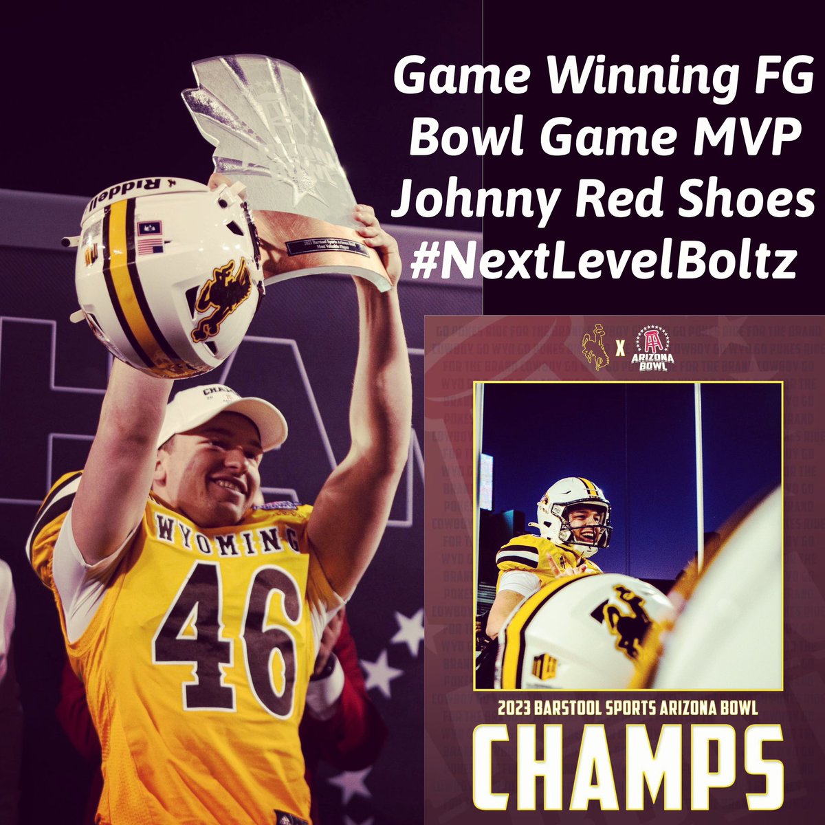 Coach Rider tweet media