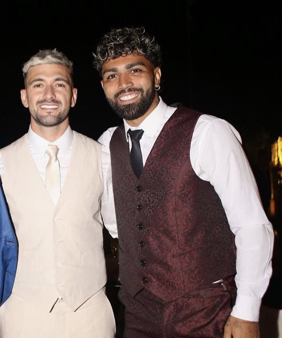A FOTO DA NOSSA DUPLA