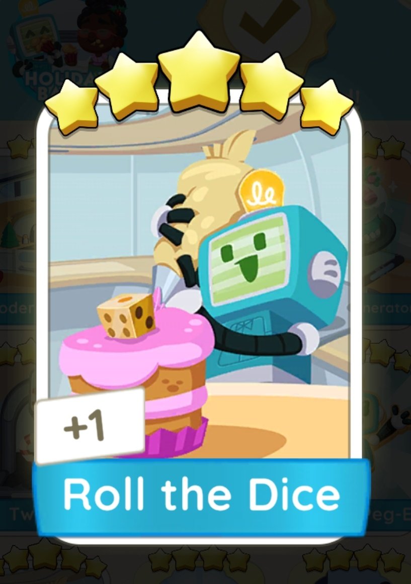 aescarics's tweet photo. wtt lft monopoly go stickers
want: well-deserved rest, hang on
have: ginger peg-e, roll the dice, farewell
1:1 ‼
#MonopolyGo #MonopolyGoTrade #monopolygostickers https://t.co/oGN5yRcGuC