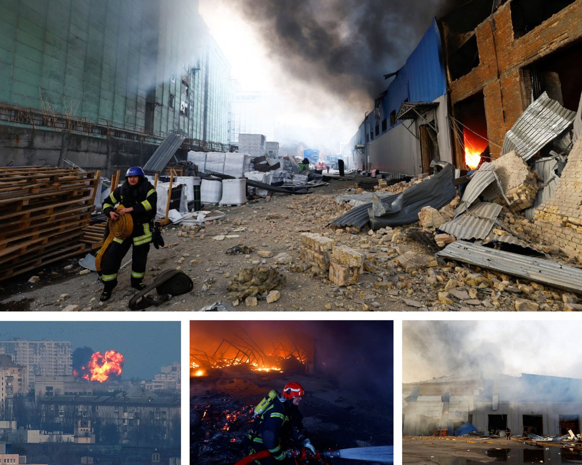 Today's World News (@todayworldnews9) / Posts / X