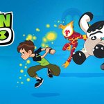 Photo by Ben 10 Fun Facts (@Ben10FunFacts)