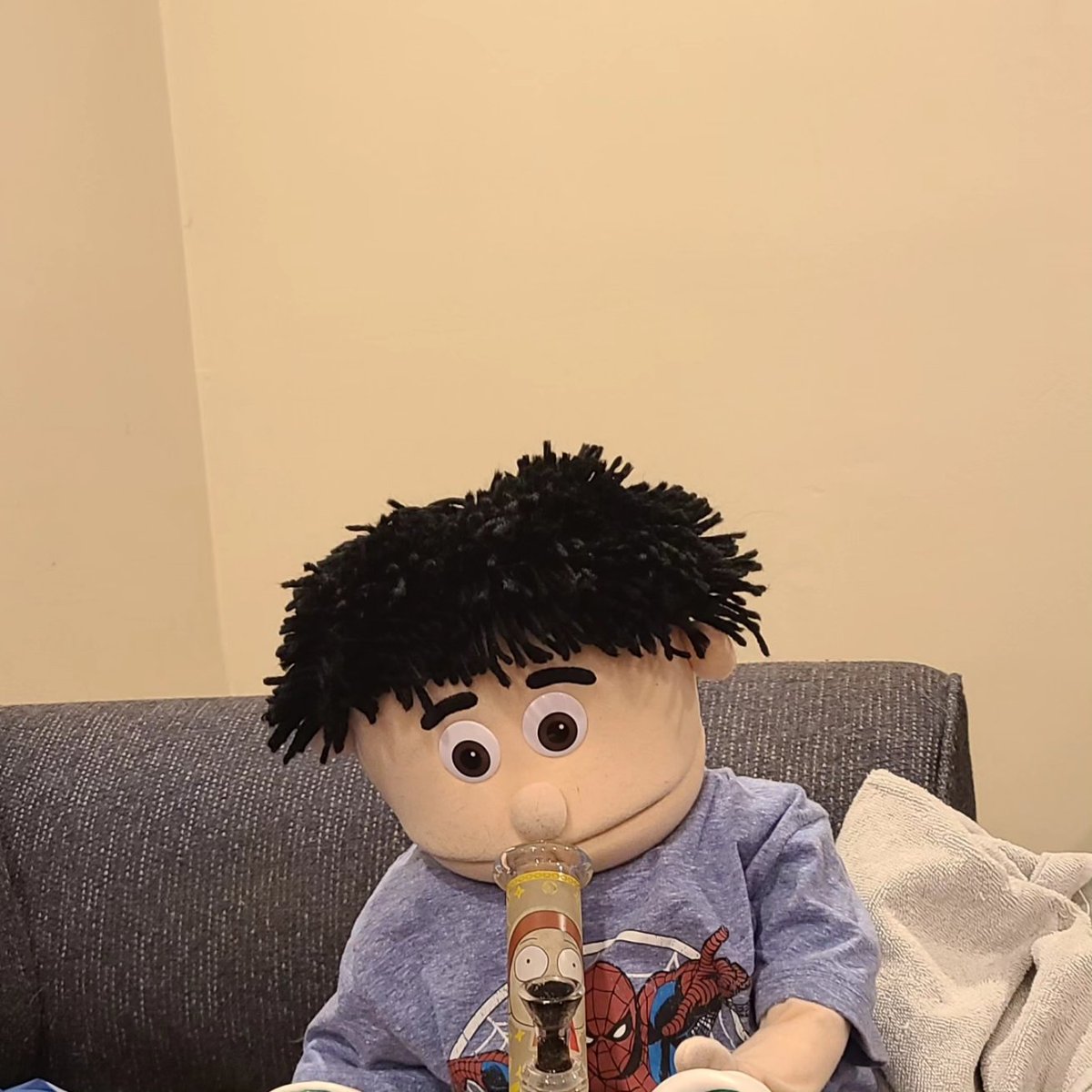 John47122535509's tweet image. Join me on youtube #steliothepuppet #AEWWorldsEnd #wwe #WrestlingCommunity #wrestlingreviews