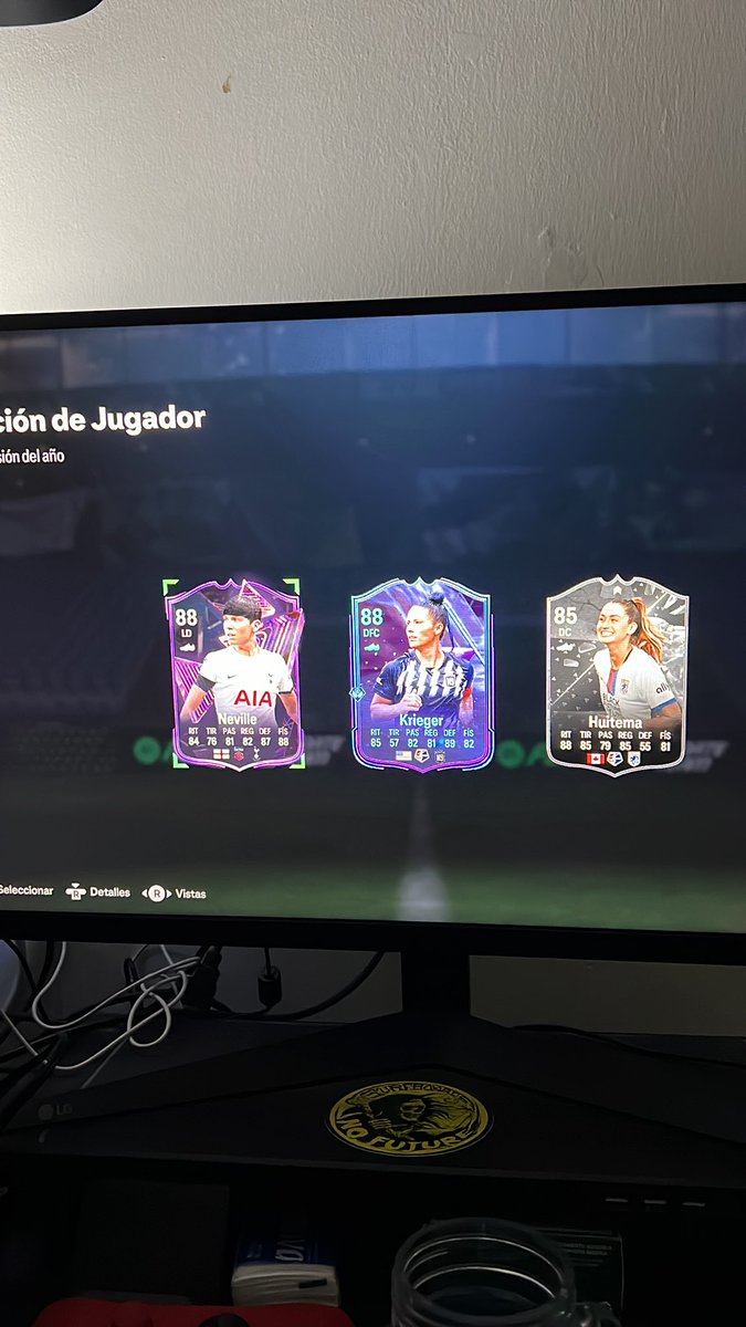 sacriskl's tweet photo. @FIFA22_INFO 🥳🫵🏼 https://t.co/q3A5XYqKZ3