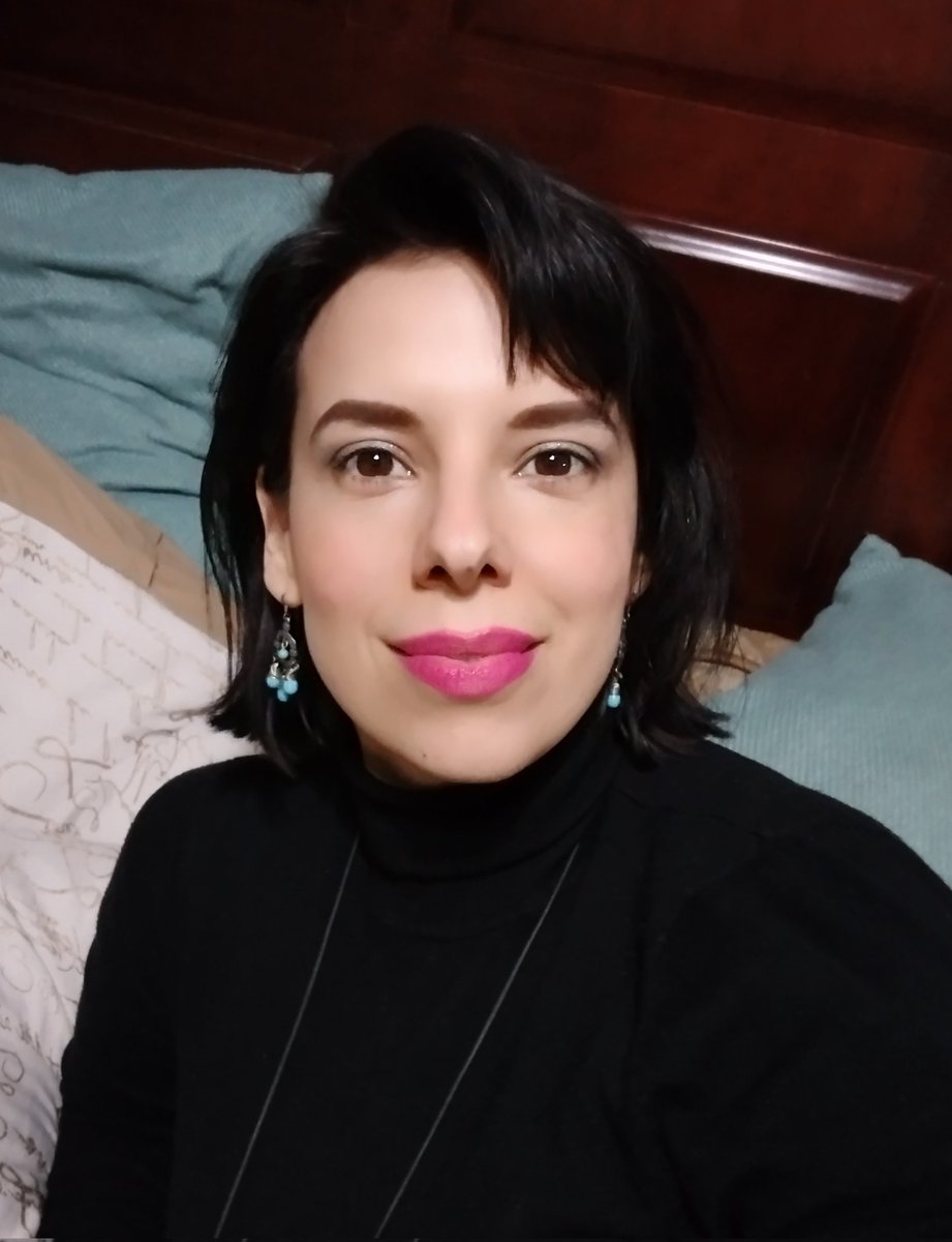 Gabriela Humphrey tweet media