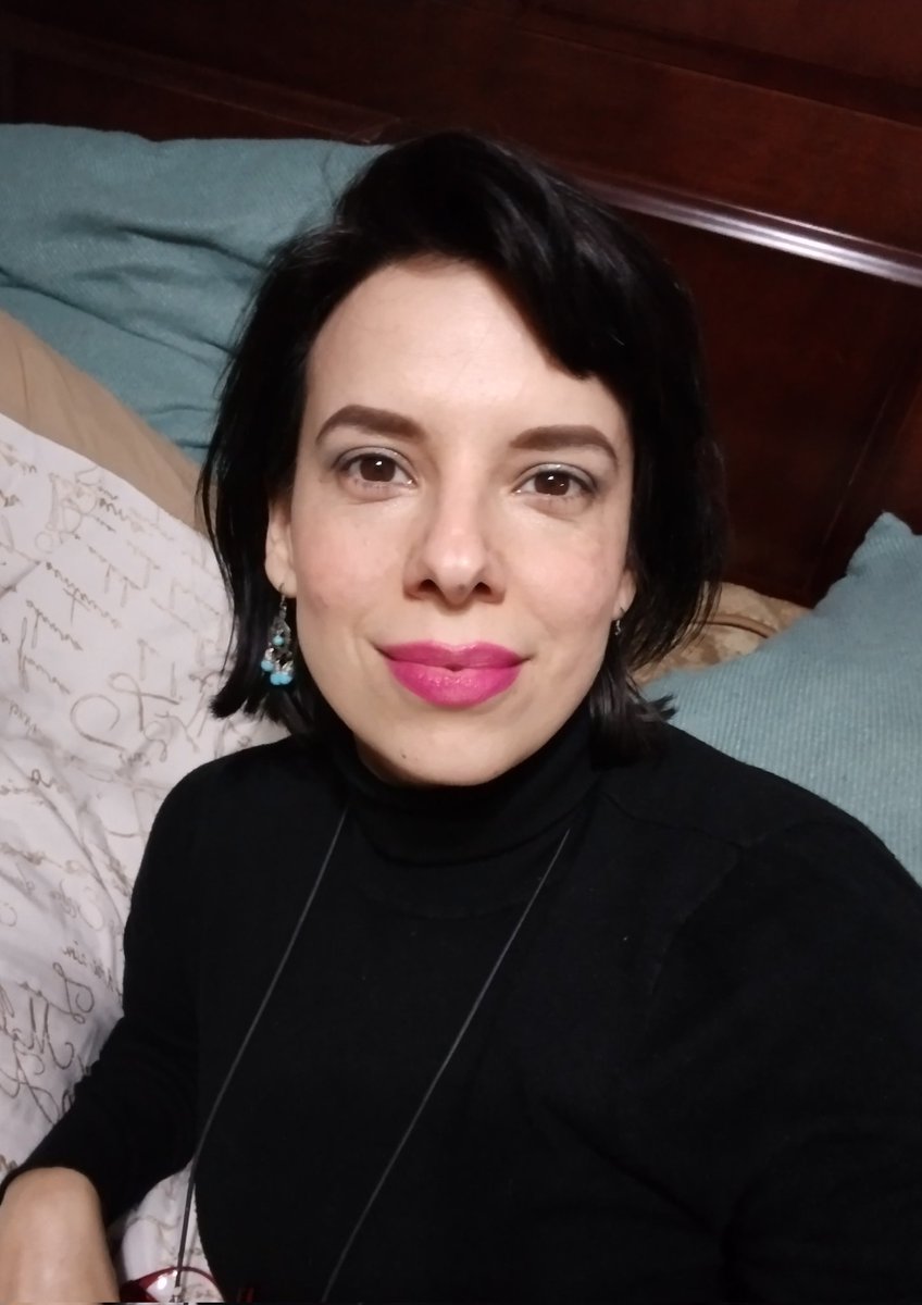 Gabriela Humphrey tweet media