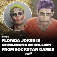 FloridaJoker 🔫💨🍊🃏 tweet media