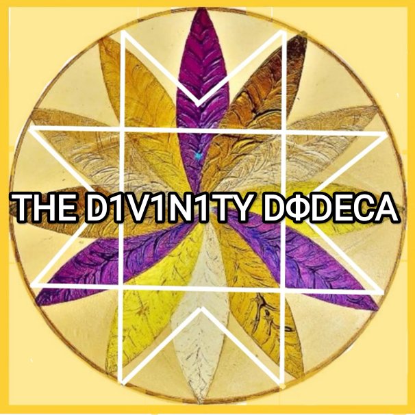 SDGstairs's tweet image. 'The Divinity Dodeca' is complete.
Check out the added chapter nine, 'The Time Gate'. Is this a beginning to Mind portaling (Stargate)?
It Is Time to evolve, to break free, our Speed of Light integrated with both time n' space, the unisource. It's a 120% match 😯 it's a VIBE 🎶