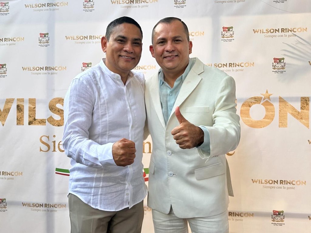 Didier Lobo tweet media