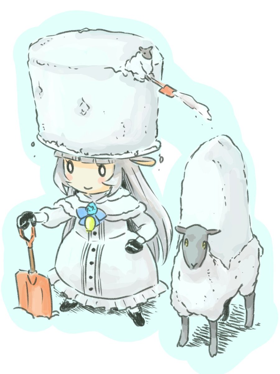 「#2023年自分が選ぶ今年の4枚」|じゃばのイラスト