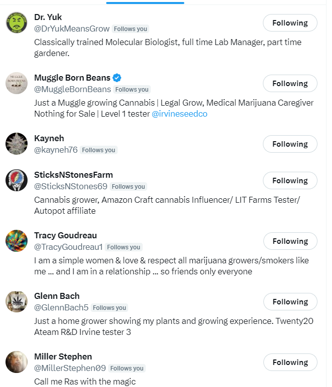 Loupey Gardener tweet media