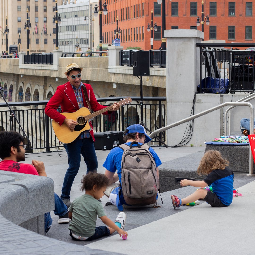 DowntownRoc's tweet photo. Downtown Rochester belongs to everyone, and YOU are an integral part of both the BID formation process and its long-term management.

We can't wait to see what 2024 brings for this incredible community. Learn more and share your thoughts before 12/31:
https://t.co/GA2VI0KCgV https://t.co/oyi5Ol2Byc