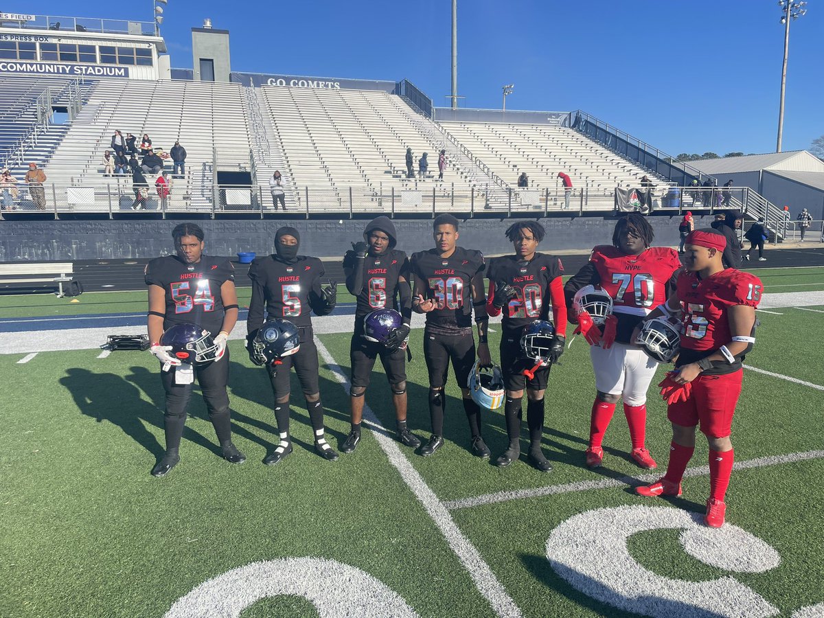 Dekalb County represented the <a href="/phenomlegacy/">Phenom Legacy Game</a> in a big way. All these athletes played a big role in this game. Coaches, tap in to see this talent. 
<a href="/recruitNE_GA/">RecruitNE_GA</a> 
<a href="/CoachRaw_/">Coach Raw</a>