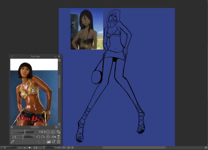 amara0mara's tweet photo. #WIP #fanart https://t.co/0cM6Sc2SOI