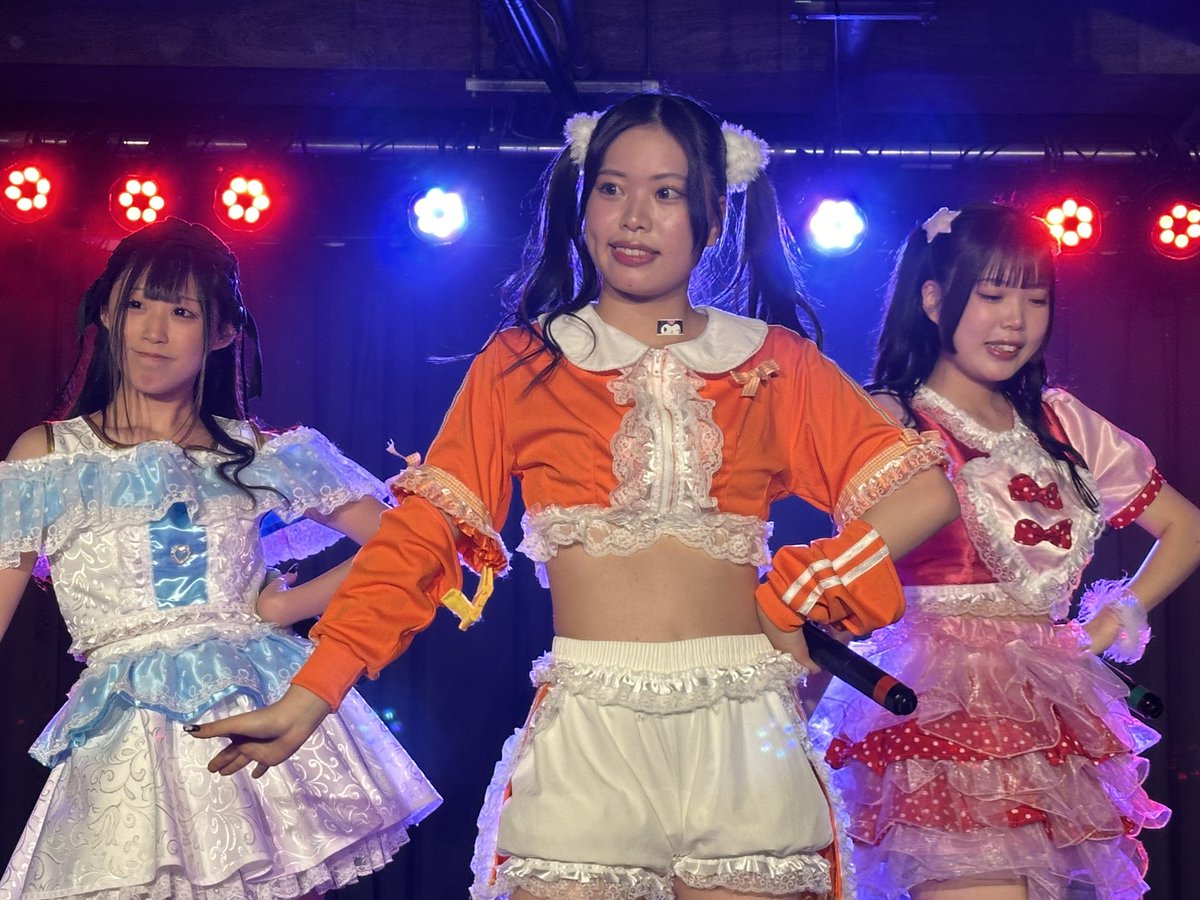 036tetu's tweet image. 2023.12.30
秋葉原コズミックラボ
百鬼乙女ツーマンLIVE
 #ぽぷきゃん
 #POPCANDY
 #百鬼おと