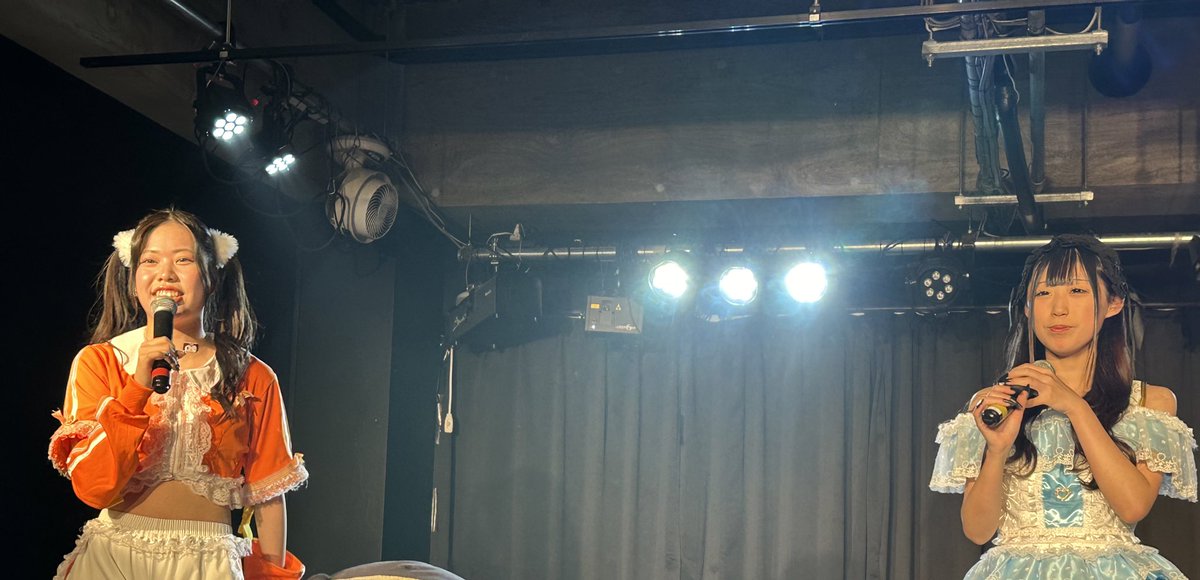 036tetu's tweet image. 2023.12.30
秋葉原コズミックラボ
百鬼乙女ツーマンLIVE
 #ぽぷきゃん
 #POPCANDY
 #百鬼おと