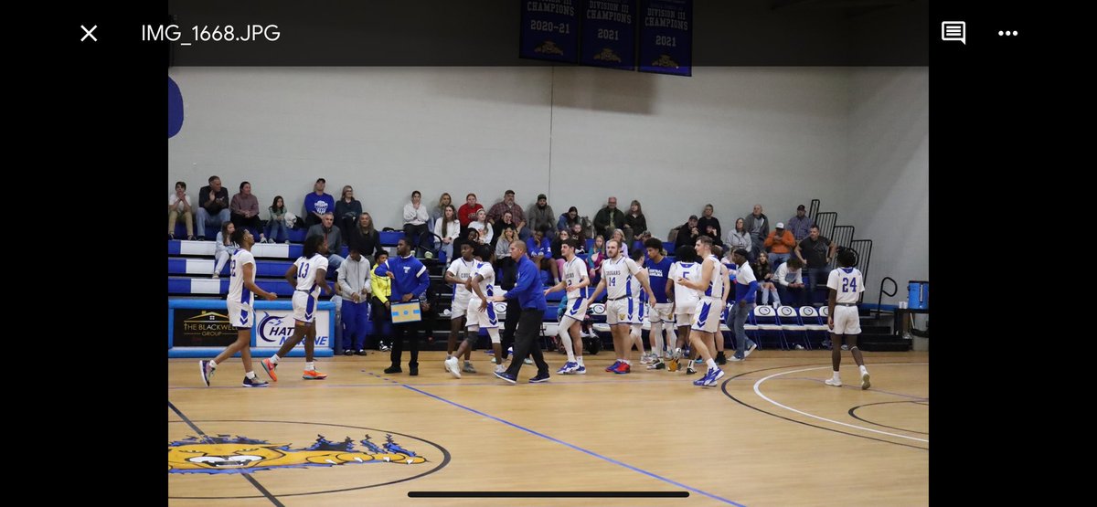 BZhoops12's tweet photo. Cougars get it done today and finish the Classic with a BIG WIN!!

Thanks to everyone who came out and supported these young Men!!

Cougars Den was ROCKING!!!

🙏💪🏀 https://t.co/ImzUiApALX