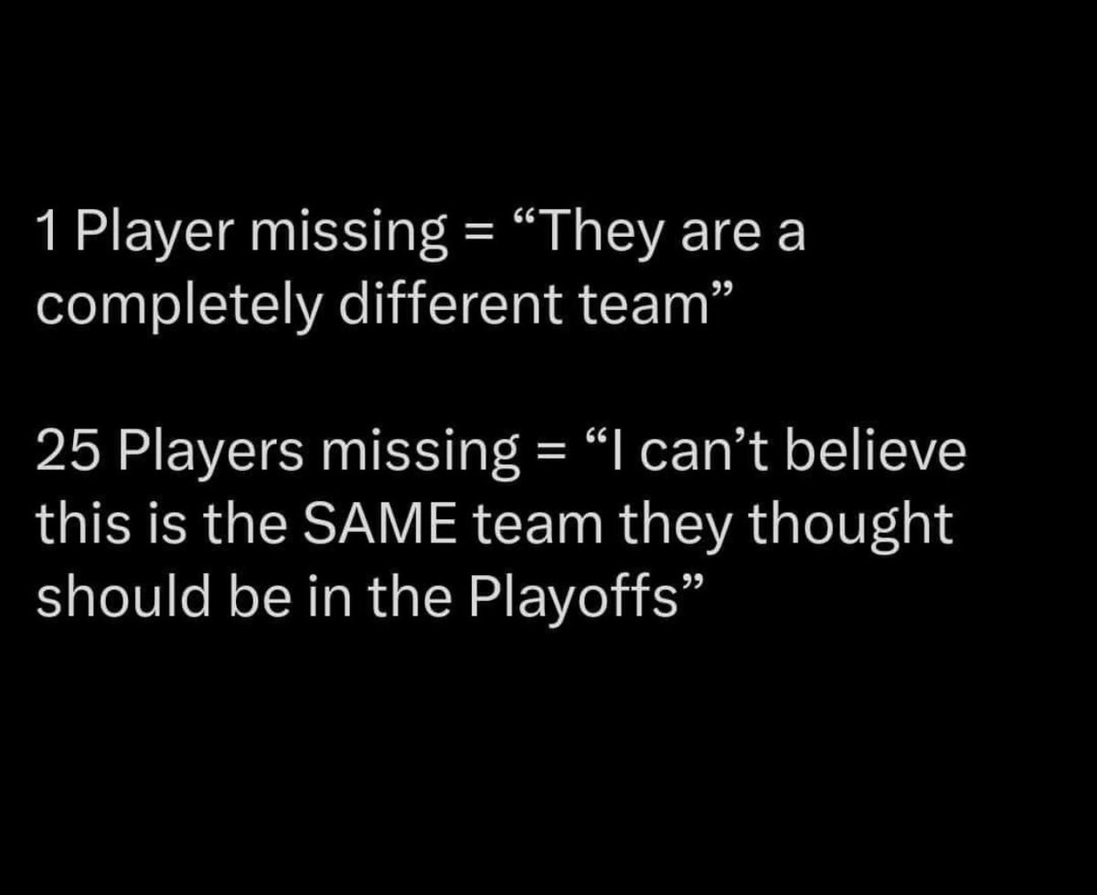 sirdibbydukes's tweet image. Pretty much