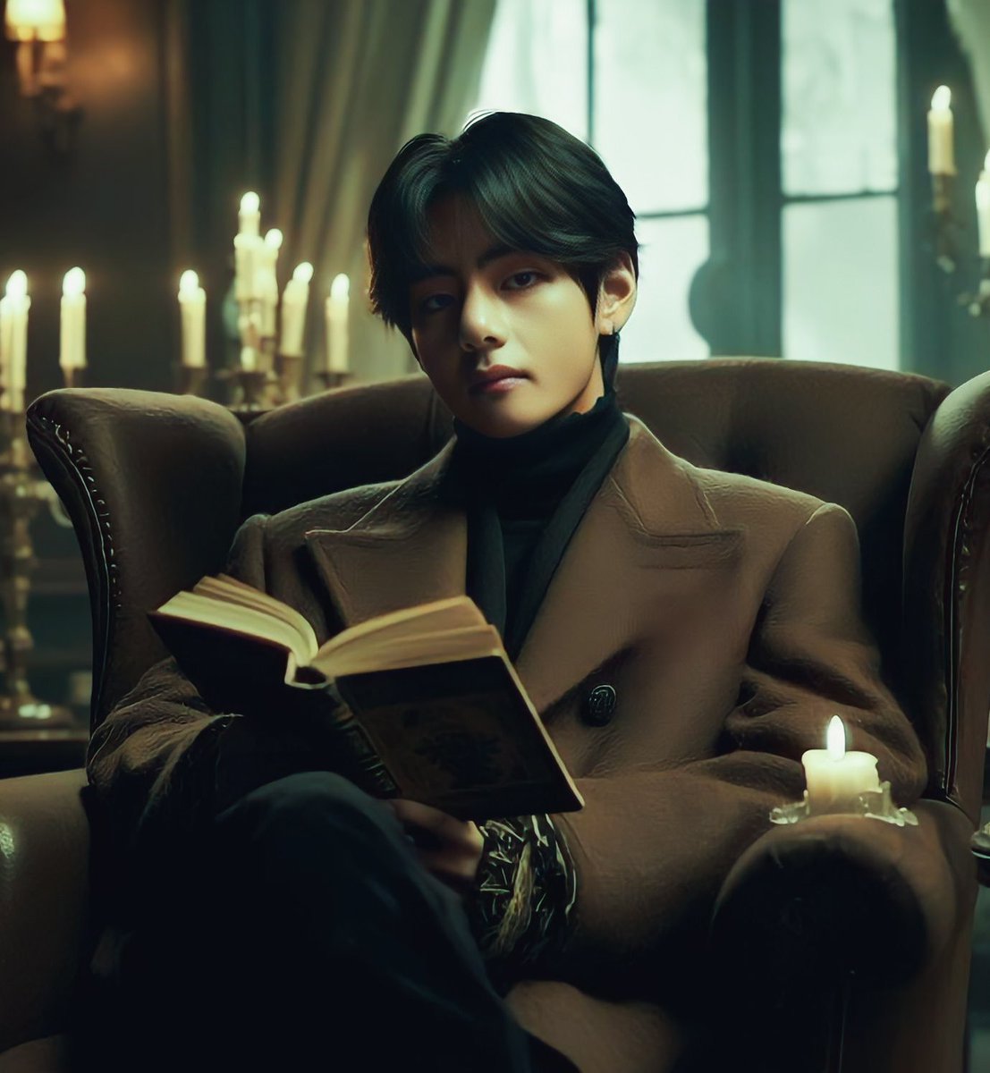 OCCHIALTT's tweet photo. 𝐋𝗲𝗮𝗿𝗻 𝘁𝗼 𝐜𝗼𝗼𝗸 𝘄𝗶𝘁𝗵 𝐇𝗮𝗻𝗻𝗶𝗯𝗮𝗹:
𝐁oa noite humanos, vamos cozinhar? Inspirado em um episódio de "Hannibal", decidi trazer uma receita simples mas muito bem apresentável, sentem vontade de experimentar esse prato? Eu te ensino a fazer. https://t.co/h9EL5c4Hcm