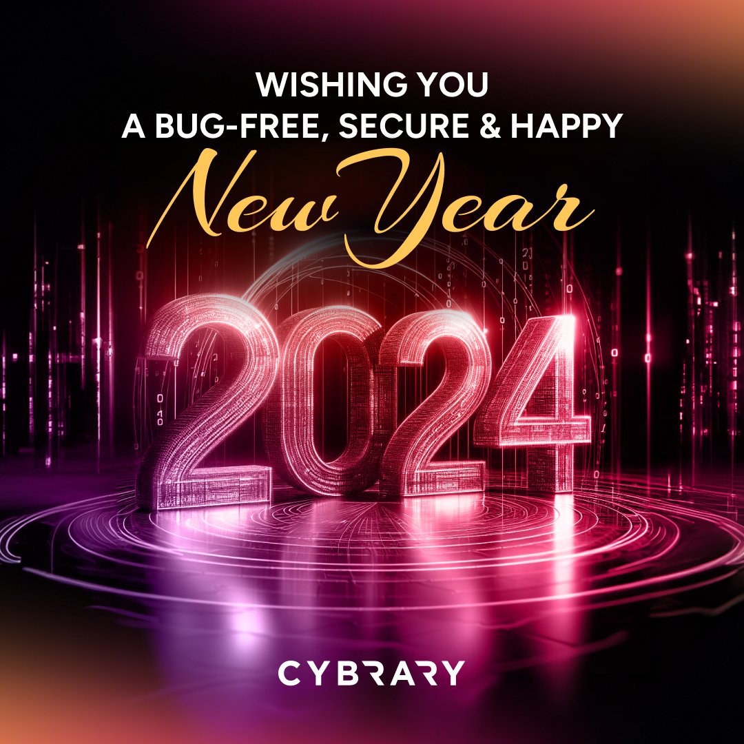 Cybrary tweet media
