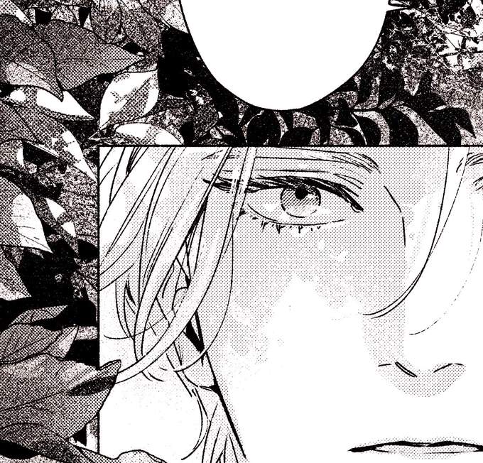 ここずっとのんべんだらりと過ごしていましたが、また新しく漫画を描き始めました✒️来年も自分のペースで頑張りたいと思います。
2024年が皆にとって良い年になりますように。 