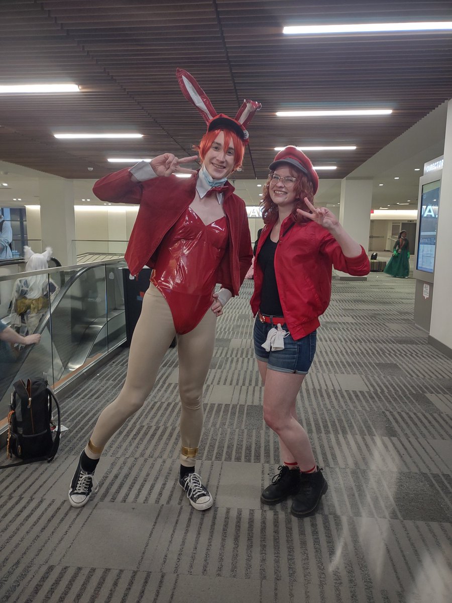 firescaw2's tweet image. #yearoftherabbit recap after a crazy year. Thanks so much for such a wonderful year together, happy new years everyone!!!