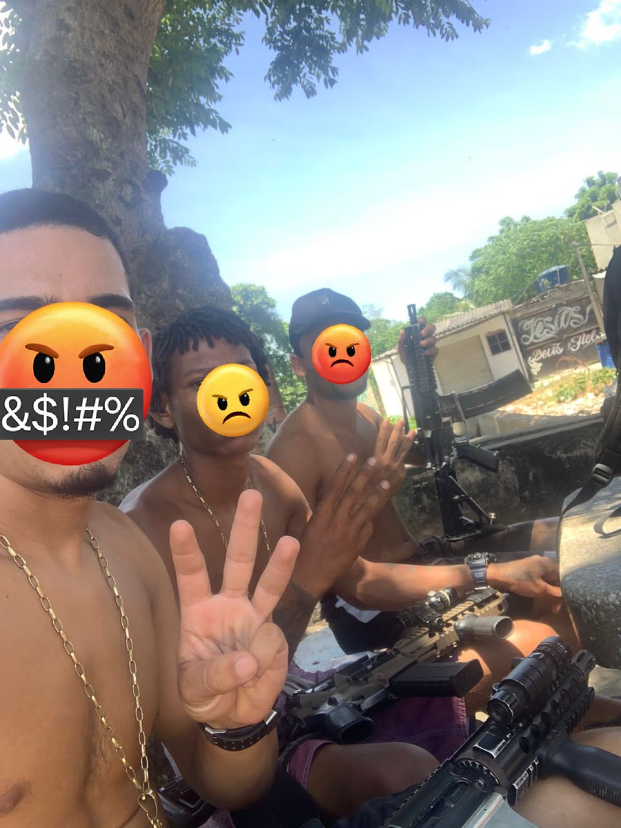 Se Deus é com nós quem será contra nós...♥️💪