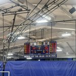 Photo by Maine East Boys Hoops (@Blue_Demonhoops)