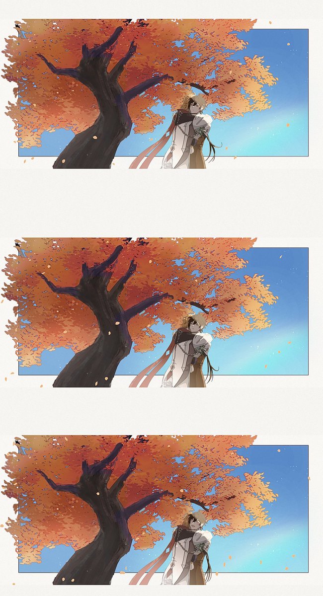 💐happy birthday Zhongli💐