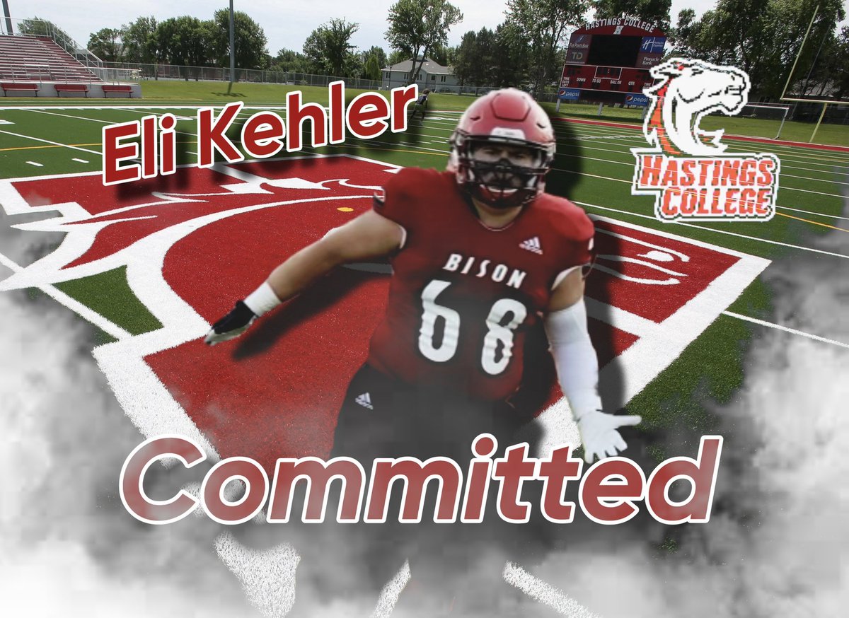 New beginnings…
<a href="/CoachFranzen/">Matt Franzen</a> <a href="/coach_ksuttles/">Kyle Suttles</a> <a href="/HCBroncoFB/">Hastings College Football</a>