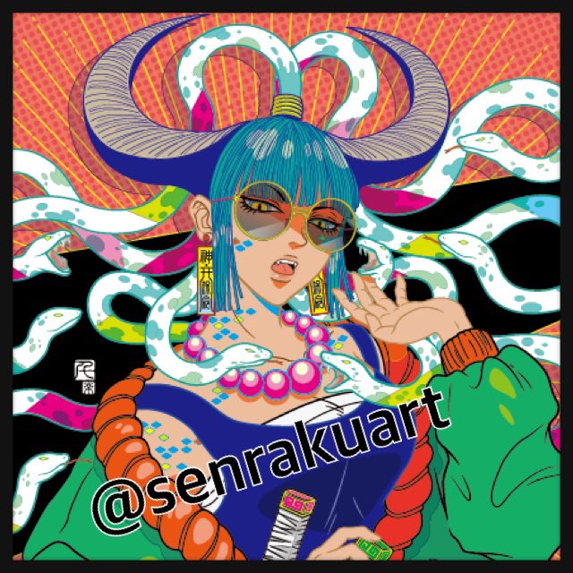 senrakuart's tweet photo. #2023年自分が選ぶ今年の4枚
今年は色々模索しながらの一年でもありました。
来年は個展も復活するので沢山新作をお披露目出来るよう頑張りたいです🙌💕
皆さま良いお年をお迎えくださいませ。
来年も宜しくお願い致します🙇‍♀️✨
#senraku #創作イラスト https://t.co/Oaunycc4vh